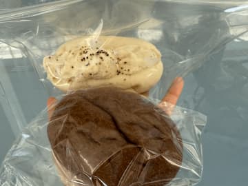 【浅草】米粉を使ったパンと焼菓子の店！那須のお米のパン屋さん浅草店