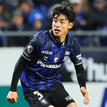 G大阪の23歳DFがトルコ１部移籍か！ クラブ間の交渉が進行中と現地報道、本人は初の海外挑戦へ前向き