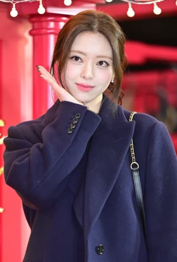 ITZY・ユナが女優デビューへ！パク・シネ妹役で演技初挑戦、26年放送『ミス・アンダーカバーボス』