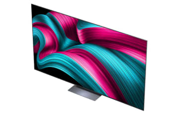 LG、65型で50万円を切る4K有機ELテレビ「OLED C5」。AIで画質・音質進化