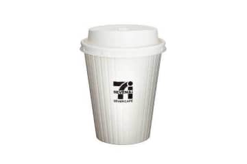 セブンカフェ値上げ　コーヒーRは120円→140円