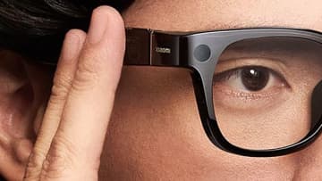 シャオミ、カメラ内蔵AIメガネ「Xiaomi AI Glass」を中国で発売するも即品切れに（スマホ沼）