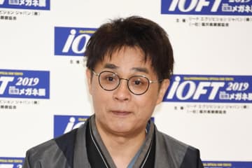 立川志らく　激痛で歩行困難「正座ができないので椅子に座っての落語」「ある意味レア」
