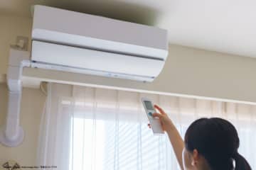 夏のエアコンは「除湿より冷房を使う」べき？　その理由に驚く声相次ぐ