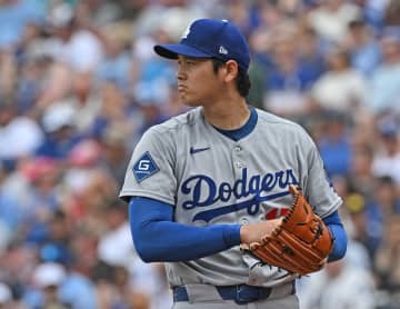 大谷翔平は９月以降に守護神起用か 「ファンが考えるほど非現実的でない」＝米報道