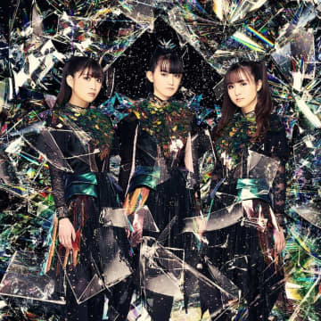 BABYMETAL、VRChat＆Robloxへ進出　楽曲使用したダンススタジオやマルチ型ホラーゲームリリース