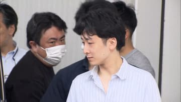 高級車「ロールス・ロイス」のボンネット乗り何度も蹴る…フロントガラス破壊した疑いで24歳男を逮捕　周辺で高級車の被害相次ぐ　東京・渋谷区