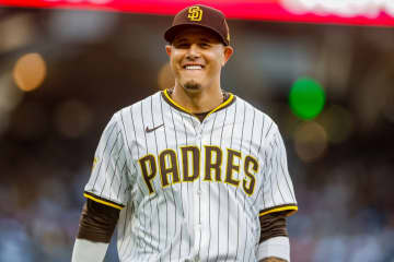 ＭＬＢ球宴争い激化「マチャドはマンシーより優れた三塁手だ」パドレス実況アナの発言が波紋