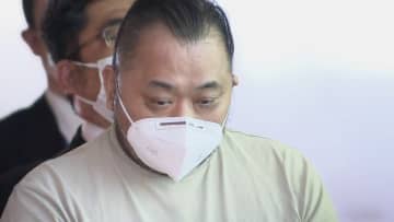 広域強盗事件グループ幹部の小島智信被告が起訴内容認める　東京・稲城市の強盗致傷事件などで実行役集めるなどした罪