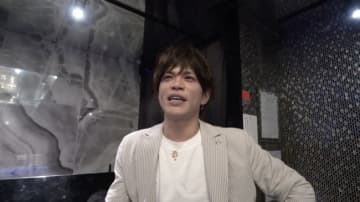 山本裕典、キレてホスト挑戦を初めて放棄!?　今夜『愛のハイエナ』新章開幕！