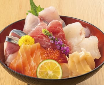 【新宿高島屋】より身近な「さかな」メニューが登場！『私たちの「食」の未来を考えよう。EAT2033 BY TAKASHIMAYA』が7月2日より開催