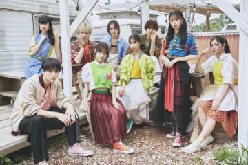 ONE LOVE ONE HEART、新曲「あのね、ずっと好きでした。」配信スタート