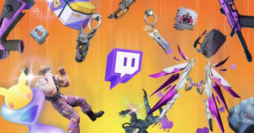 Twitchで「LoL」、「スト6」などゲーム内アイテムもらえる「Twitch Summer Drops Fest 2025」開始