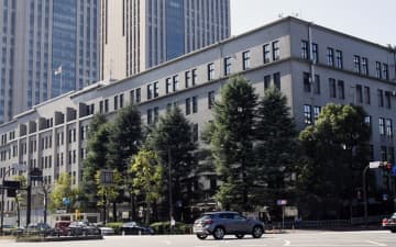 【独自】国の決算剰余金、2.3兆円　24年度、税収上振れで
