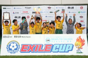 【EXILE CUP 2025 レポート】攻撃力を見せつけたラピド鈴鹿フットサルクラブと、ガールズリーグを制した福井丸岡RUCK Aが決勝大会へ！…『EXILE CUP 2025』東海大会