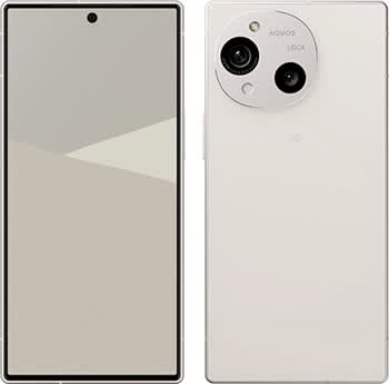 ソフトバンクが「AQUOS R10」を7月10日に発売、トクサポなら2年間7.2万円