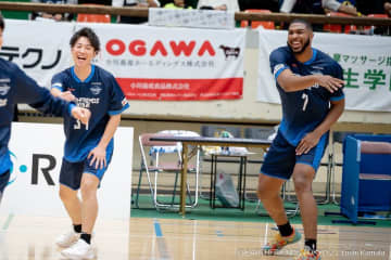 小川グループ、プロバスケットボールチーム「アースフレンズ東京Z」とのスポンサー契約を更新　2018年からスポンサー契約を開始し、今期で8年目に