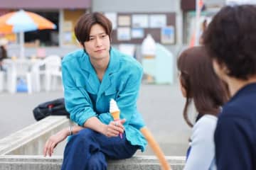 “イケメン御曹司”ナ・イヌも話題！ドラマ「初恋DOGs」今夜放送スタート…劇中カットと見どころをお届け