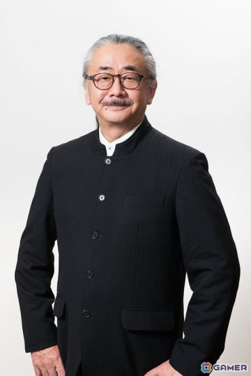 「CEDEC AWARDS 2025」特別賞に植松伸夫氏が選出！独創的な作曲技術と音楽を通じてプレイヤーに感動を届ける力がゲーム音楽の世界的評価の原動力になったとして