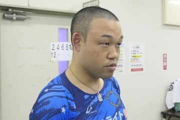【立川競輪】武藤龍生は伊藤旭の番手ジカで勝負「今の自分がベストを尽くせるのはこの形」