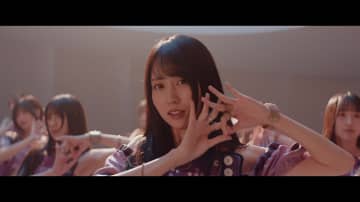 乃木坂46、葛藤と祈りをダンスで表現した「Same numbers」MV公開