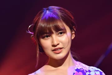 元HKT48神志那結衣が9月末で所属事務所退所　ファンクラブも終了「もっと自分らしく」