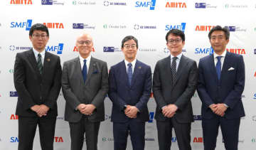 三井住友ファイナンス＆リースなど5社、サステナビリティ経営を支援する「Circular Co-Evolution」を提供