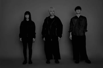 凛として時雨、約12年ぶりの日本武道館公演を含む全国ツアーへ