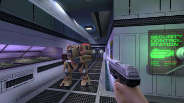「古き良き精神が損なわれることなく保たれている」海外レビューハイスコア『System Shock 2: 25th Anniversary Remaster』