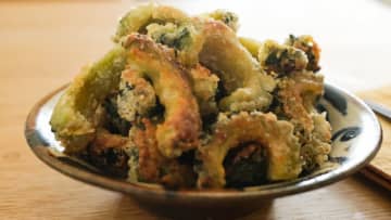 ほろ苦味がクセになる♪夏に食べたい「ゴーヤ」レシピ