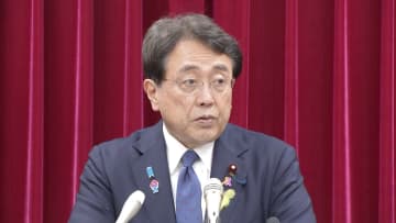 赤沢経済再生相「農業を犠牲にする交渉しない」日米関税交渉めぐり強調　トランプ大統領が日本の米輸入に“不満”表明も