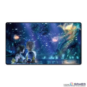 「ファイナルファンタジー・トレーディングカードゲーム」のプレイマット3種とスリーブ10種が7月31日に発売！「SQUARE ENIX e-STORE」で予約受付中