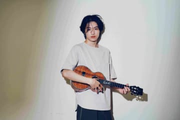 近藤利樹、新曲「She is a Queen」を配信リリース、MVは観客撮影映像で制作