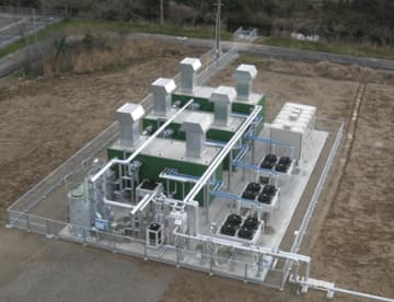中国地方における再エネ電力の地産地消を共同で推進