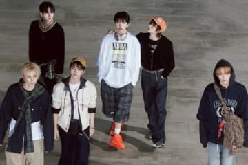 日本公演でサプライズ発表！BOYNEXTDOOR、8月に日本2ndシングルリリースへ　オリジナル楽曲も収録