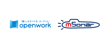 企業DBを搭載したビジネスアプリ「ｍソナー」へデータ提供を開始