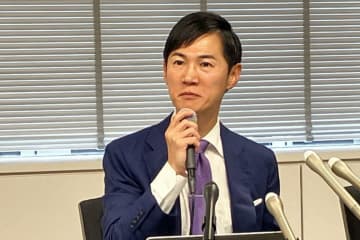 【参院選】石丸伸二氏　都議選落選メンバーに「解散」と「再結成」呼びかけ