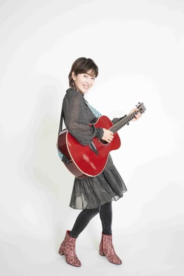 荻野目洋子、ビルボードライブ横浜＆大阪公演開催　フルバンドとともにパフォーマンスを披露