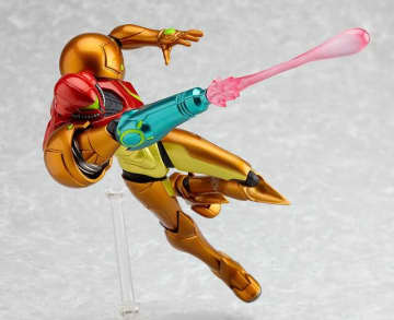 『メトロイド アザーエム』より「サムス・アラン」フィギュア2種が再販！ゼロスーツのボディラインが美しい…