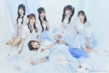ｍｙ　ｆａｖが１０枚目シングルをリリース　川又あん奈「Ｔｈｅ　夏曲とも言える一曲」
