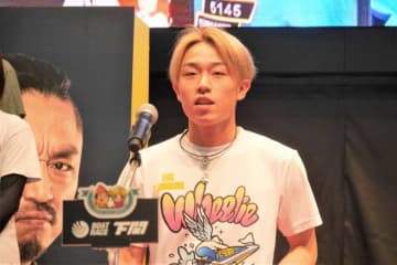 【下関ボート・レディースｖｓルーキーズ】地元・島川海輝がＶ宣言「今節は優勝するために来た」