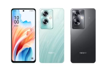 ワイモバイル契約で「OPPO A79 5G」が1円など、Amazonでセール