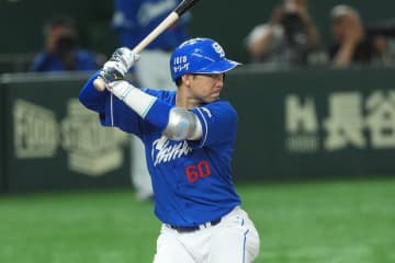 「なんで戦力外だったのか…」　31歳で覚醒…12球団最強“153”に「予想できなかった」