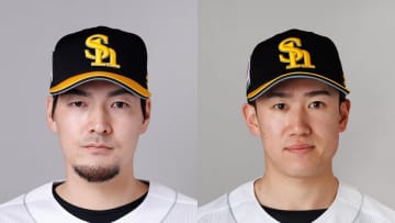 【ソフトバンク】1日先発の有原航平が登録　日本ハム戦リベンジへ　今季2試合登板の木村光が登録抹消