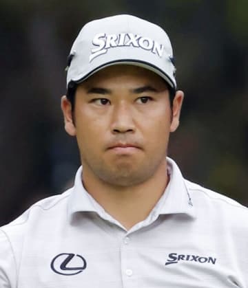 松山の出場が決定　日本で新規開催の米男子ゴルフ