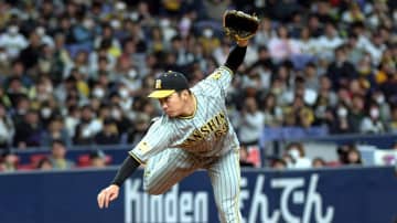 【7月1日プロ野球公示】阪神・石井大智、島田海吏、ヤクルト澤井廉、ロッテ石川慎吾、オリックス茶野篤政ら登録、阪神・椎葉剛、ソフトバンク木村光は抹消