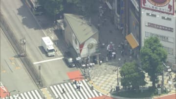 【続報】「刺したこと覚えてないが気がついたら刺していた」緊急逮捕された男が供述　東京・池袋「サンシャイン60」31階「アディーレ法律事務所」で男性刺され死亡