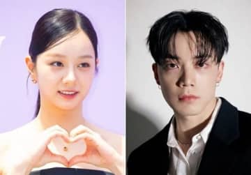 ドラマ『応答せよ1988』の共演者と長年交際した女優ヘリ、新たな恋人と3度目の“公開恋愛”…とはならない？