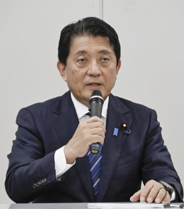 自民平井氏が瀬戸内海放送を提訴　告発事件報道「名誉毀損」