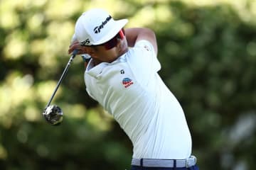 久常涼がプレーオフ進出へランク71位で残り5戦 金谷拓実、星野陸也、大西魁斗も出場